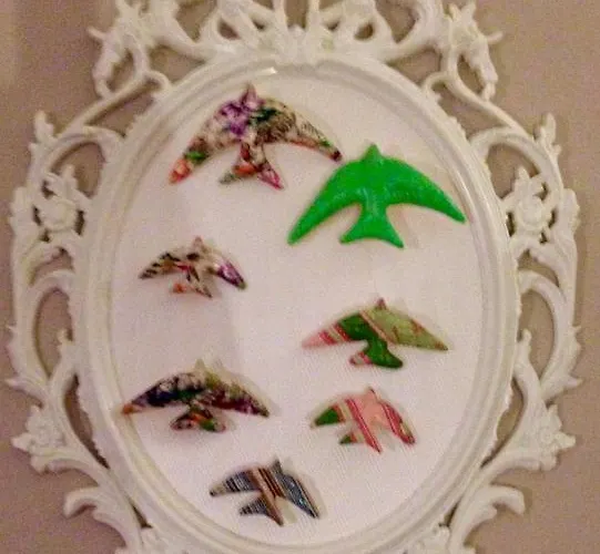 Cardosas Charming With Balconies Daire *