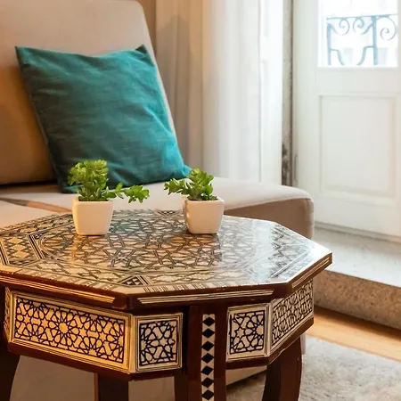 Cardosas Charming * Oporto