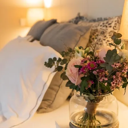 Apartament Cardosas Charming With Balconies Porto