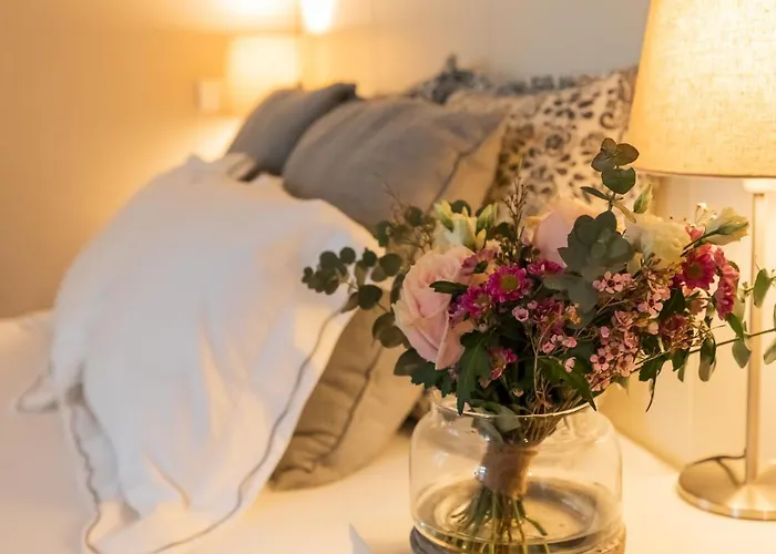 Apartman Cardosas Charming With Balconies Porto